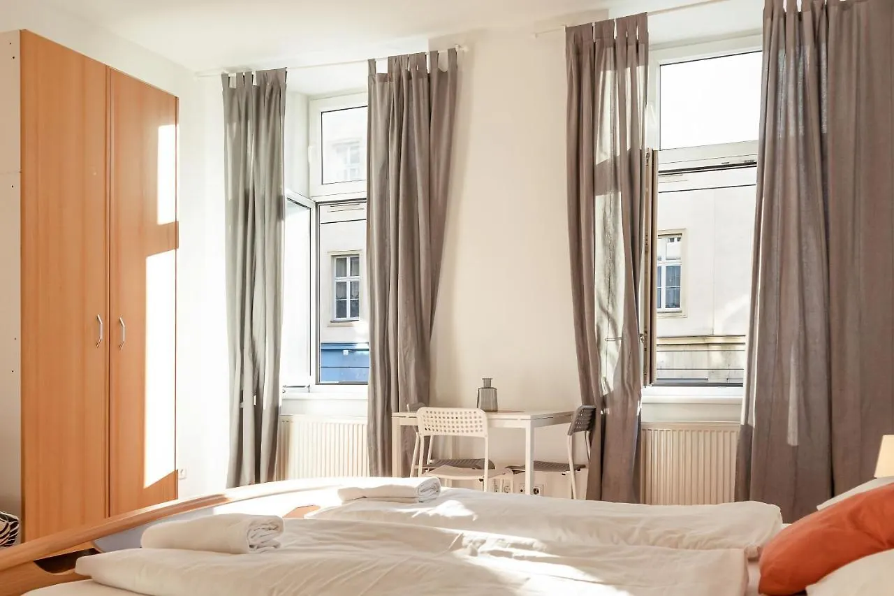 Comfortable 3Br -Belvedere -Perfect For Long Stays Viena