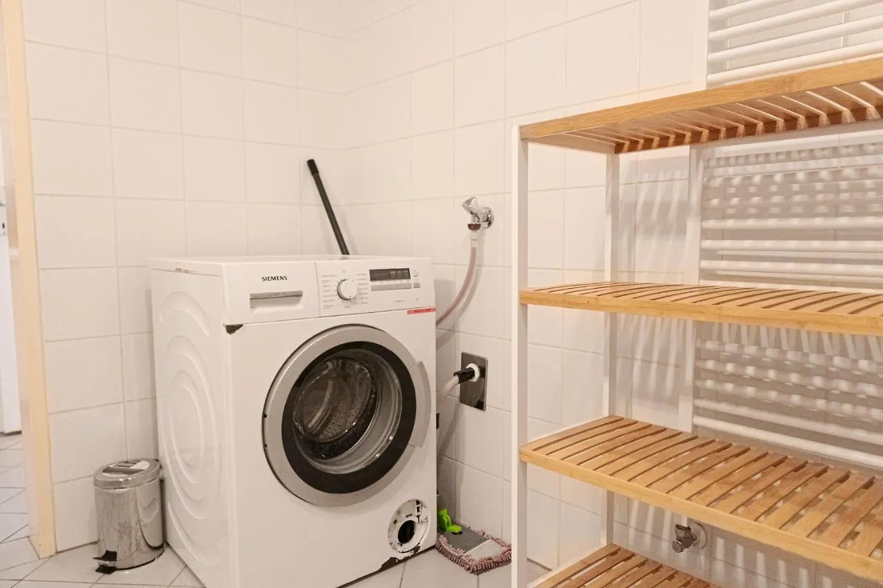 Comfortable 3Br -Belvedere -Perfect For Long Stays Viena Apartament