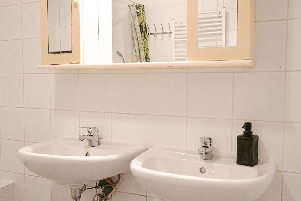 וינה Comfortable 3Br -Belvedere -Perfect For Long Stays