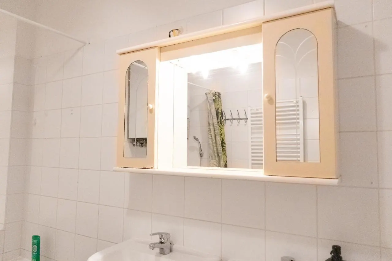 וינה Comfortable 3Br -Belvedere -Perfect For Long Stays 0*,